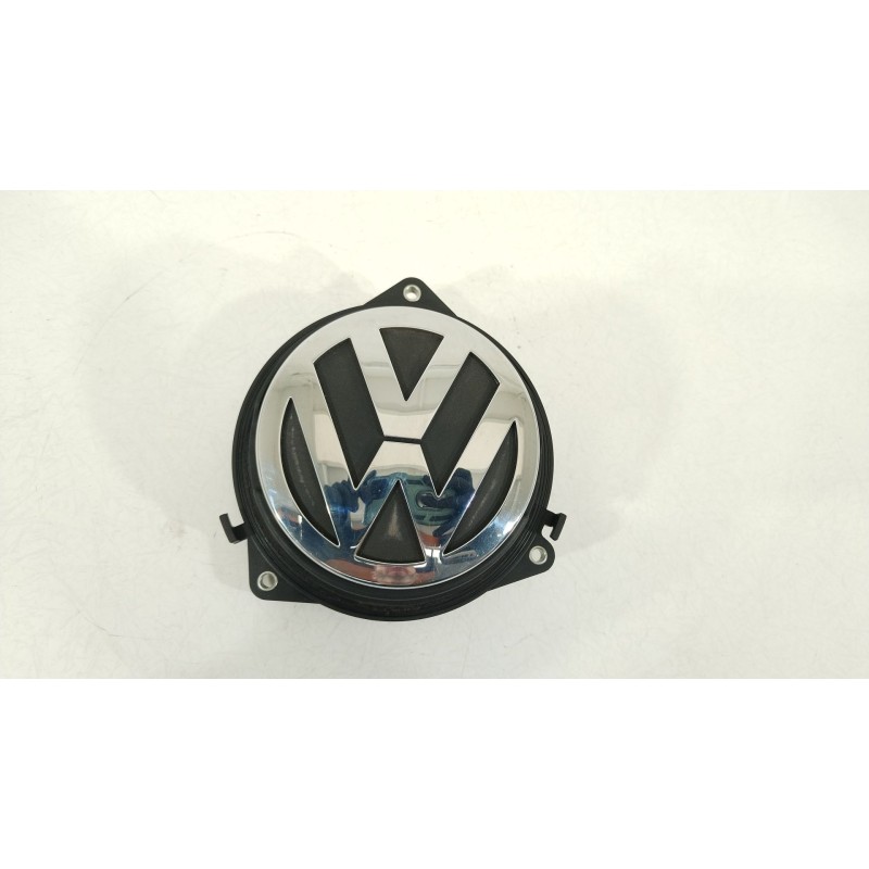 Recambio de maneta exterior porton para volkswagen passat cc b6 (357) 2.0 tdi referencia OEM IAM   