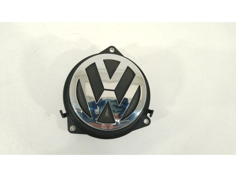 Recambio de maneta exterior porton para volkswagen passat cc b6 (357) 2.0 tdi referencia OEM IAM   