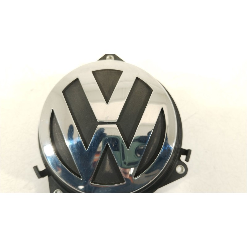 Recambio de maneta exterior porton para volkswagen passat cc b6 (357) 2.0 tdi referencia OEM IAM   