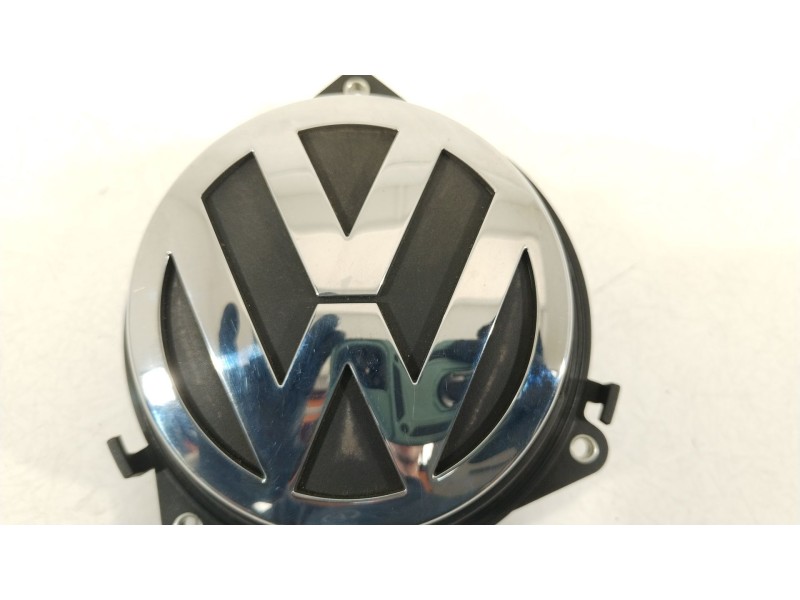 Recambio de maneta exterior porton para volkswagen passat cc b6 (357) 2.0 tdi referencia OEM IAM   