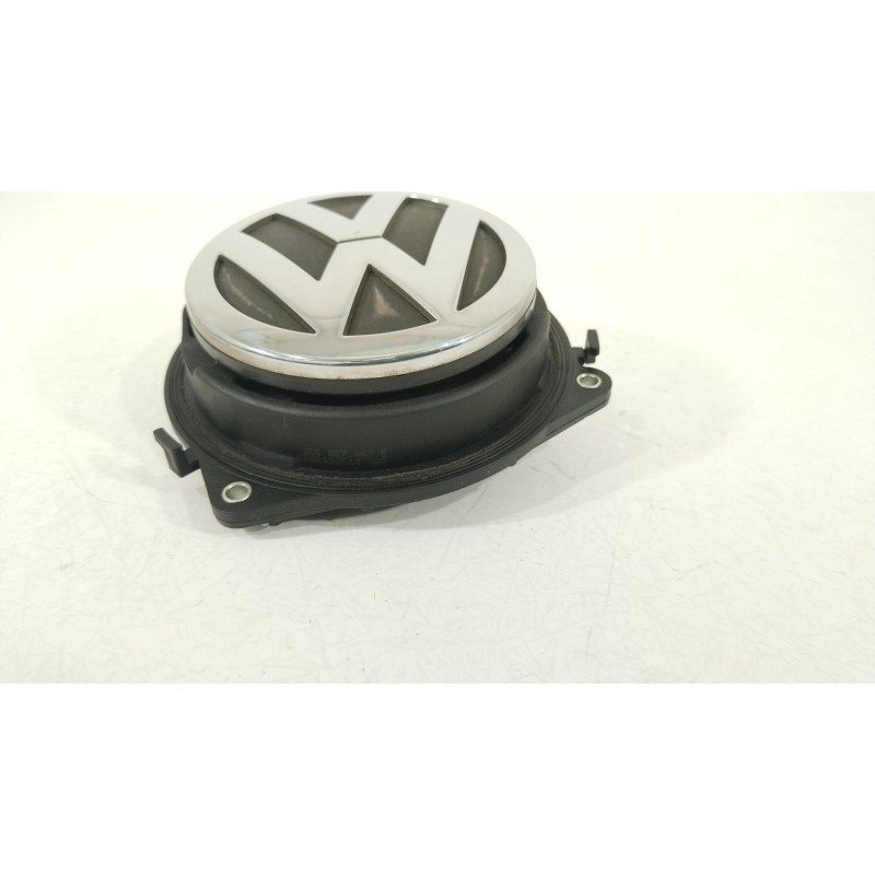 Recambio de maneta exterior porton para volkswagen passat cc b6 (357) 2.0 tdi referencia OEM IAM   