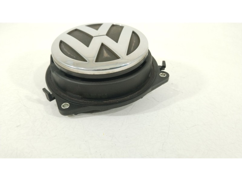 Recambio de maneta exterior porton para volkswagen passat cc b6 (357) 2.0 tdi referencia OEM IAM   