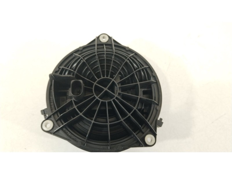Recambio de maneta exterior porton para volkswagen passat cc b6 (357) 2.0 tdi referencia OEM IAM   