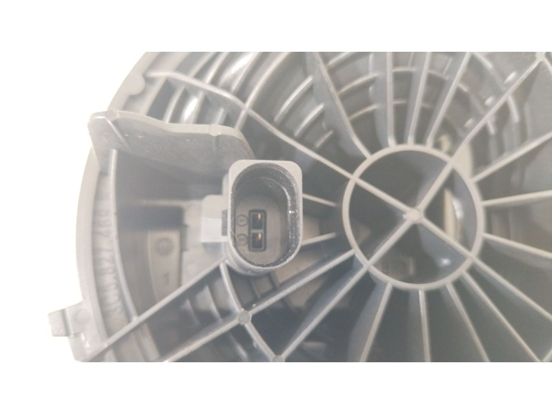 Recambio de maneta exterior porton para volkswagen passat cc b6 (357) 2.0 tdi referencia OEM IAM   