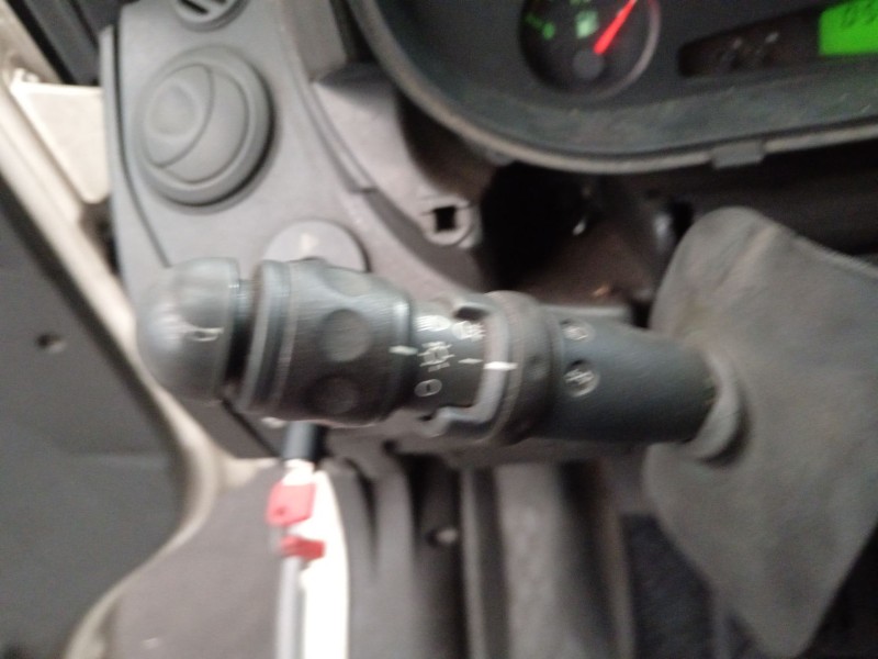Recambio de mando luces para iveco daily iii furgoneta 29 l 9 v referencia OEM IAM 504108685 133420625 