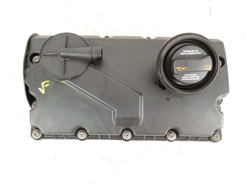 Recambio de tapa balancines para volkswagen golf v (1k1) 1.9 tdi referencia OEM IAM 038103469 038103475N 