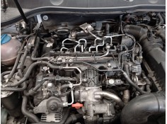 Recambio de motor completo para volkswagen passat b6 (3c2) 2.0 tdi 16v referencia OEM IAM CBAB  