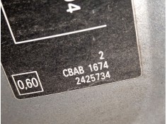 Recambio de motor completo para volkswagen passat b6 (3c2) 2.0 tdi 16v referencia OEM IAM CBAB   2