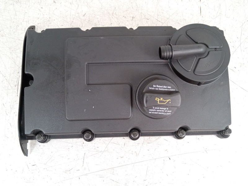 Recambio de tapa balancines para audi a3 (8p1) 2.0 tdi 16v referencia OEM IAM 03G103469 03G103469N 
