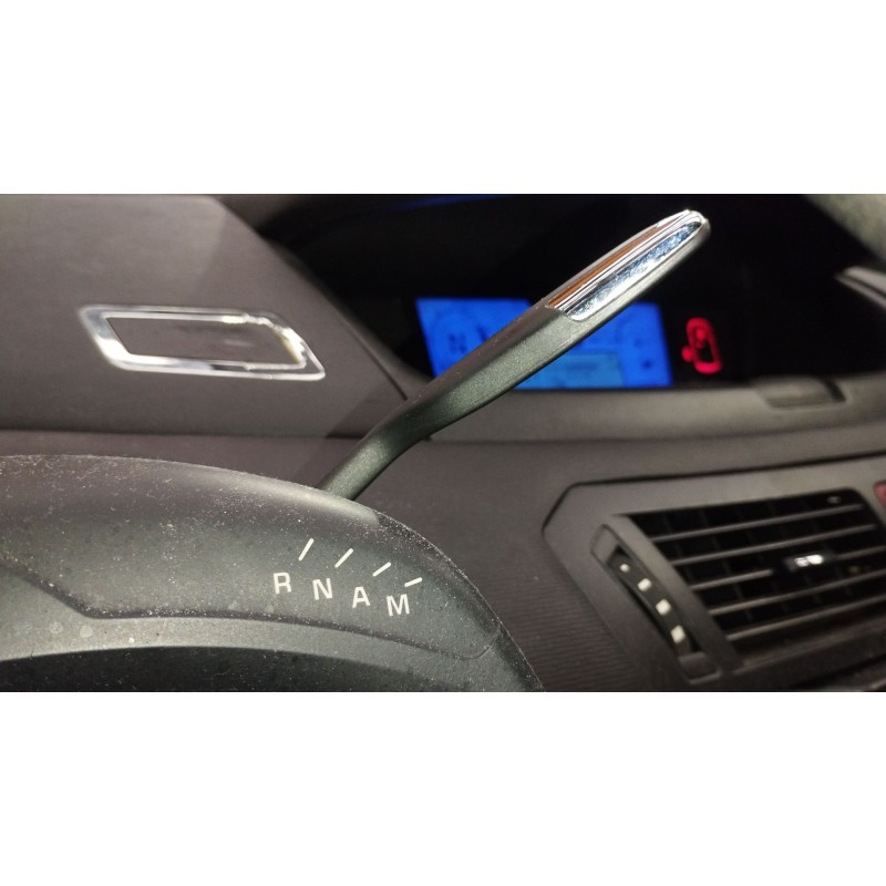 Recambio de palanca cambio para citroën c4 grand picasso i (ua_) 1.6 hdi referencia OEM IAM 96811352XT  