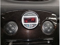Recambio de mando climatizador para renault clio iii grandtour (kr0/1_) 1.5 dci referencia OEM IAM 8200296683  
