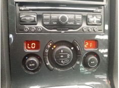 Recambio de mando climatizador para peugeot 5008 (0u_, 0e_) 2.0 hdi 150 / bluehdi 150 referencia OEM IAM   