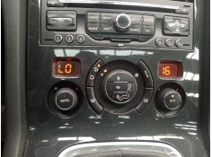 Recambio de mando climatizador para peugeot 5008 (0u_, 0e_) 1.6 hdi referencia OEM IAM   