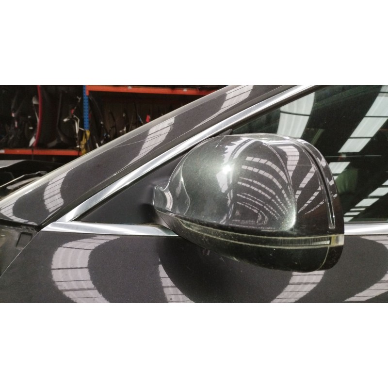 Recambio de retrovisor izquierdo para audi a5 sportback (8ta) 3.0 tdi quattro referencia OEM IAM 8T8857409C  