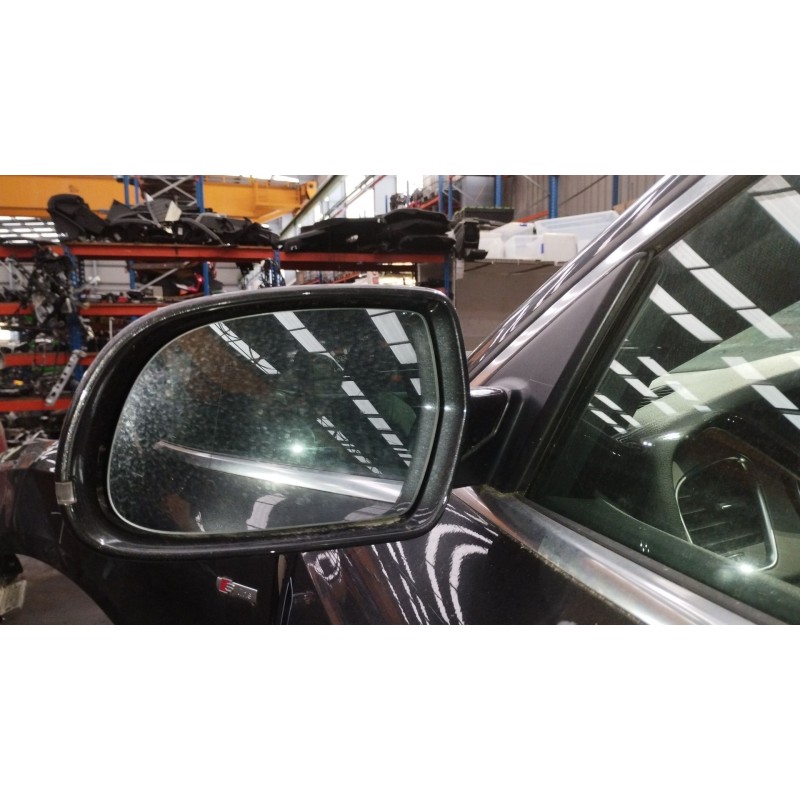 Recambio de retrovisor izquierdo para audi a5 sportback (8ta) 3.0 tdi quattro referencia OEM IAM 8T8857409C  