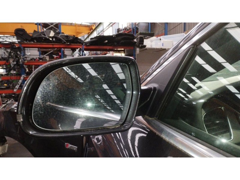 Recambio de retrovisor izquierdo para audi a5 sportback (8ta) 3.0 tdi quattro referencia OEM IAM 8T8857409C  