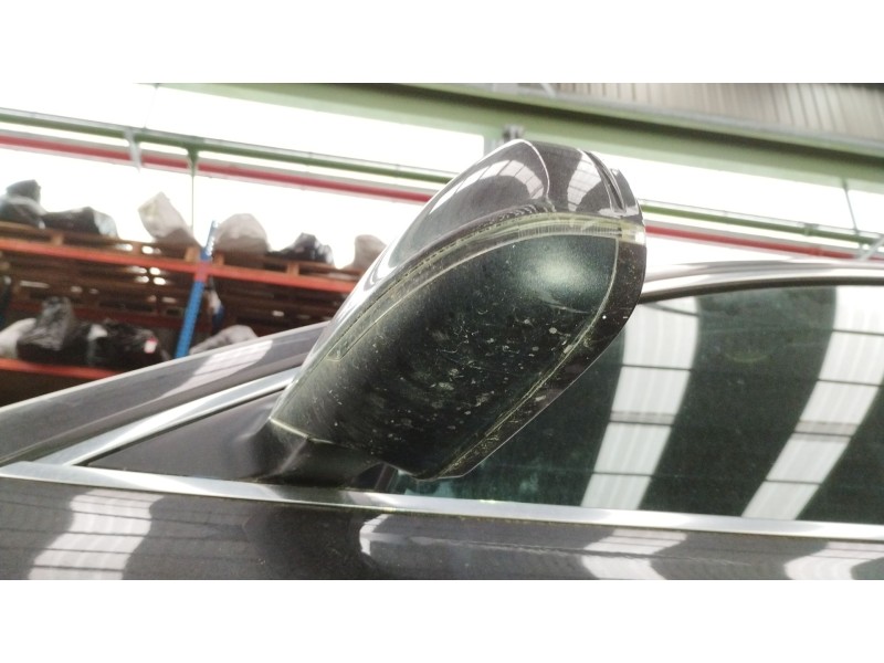 Recambio de retrovisor izquierdo para audi a5 sportback (8ta) 3.0 tdi quattro referencia OEM IAM 8T8857409C  