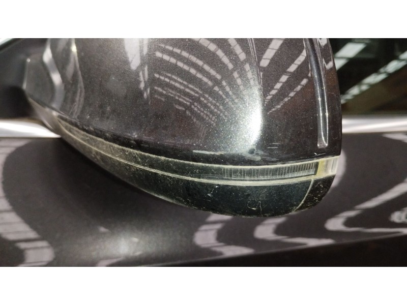 Recambio de retrovisor izquierdo para audi a5 sportback (8ta) 3.0 tdi quattro referencia OEM IAM 8T8857409C  