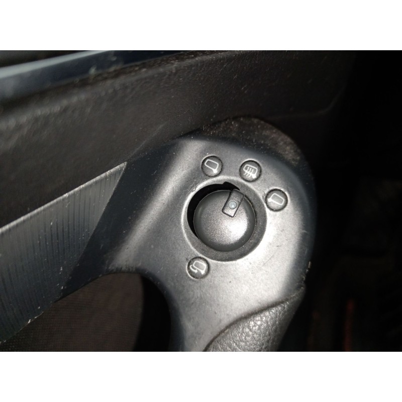 Recambio de mando retrovisor para audi a6 allroad c6 (4fh) 2.7 tdi quattro referencia OEM IAM 8E0959565A  