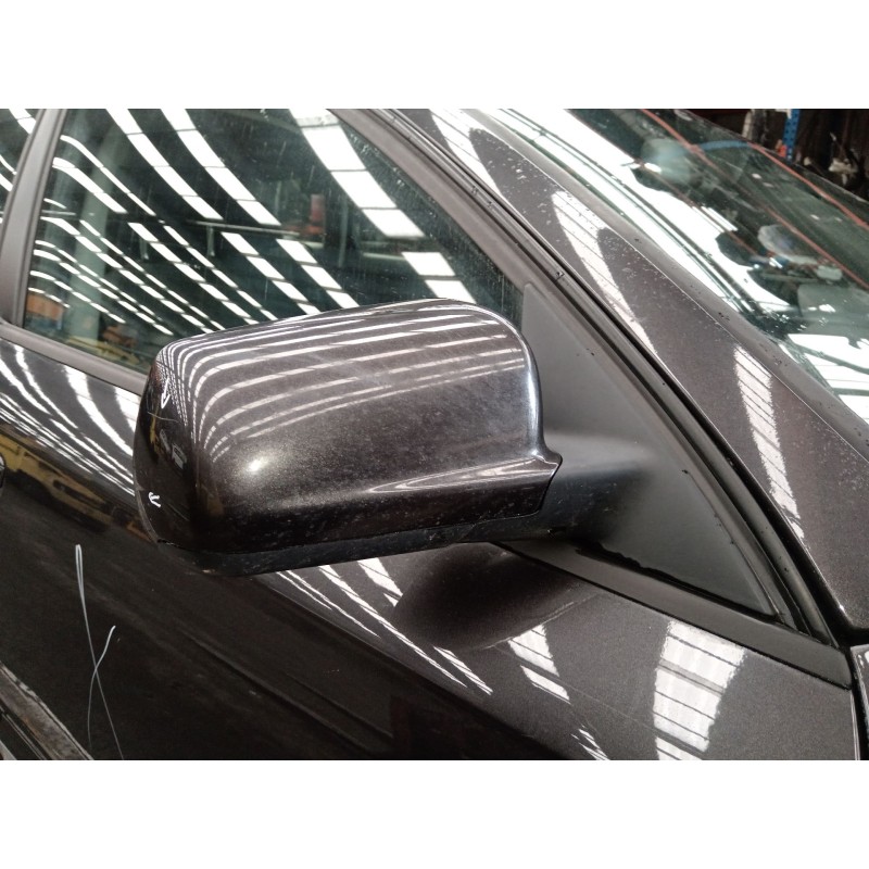 Recambio de retrovisor derecho para audi a6 allroad c6 (4fh) 2.7 tdi quattro referencia OEM IAM 4F1857410A  