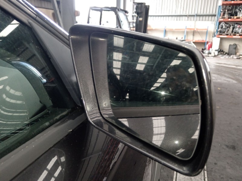 Recambio de retrovisor derecho para audi a6 allroad c6 (4fh) 2.7 tdi quattro referencia OEM IAM 4F1857410A  