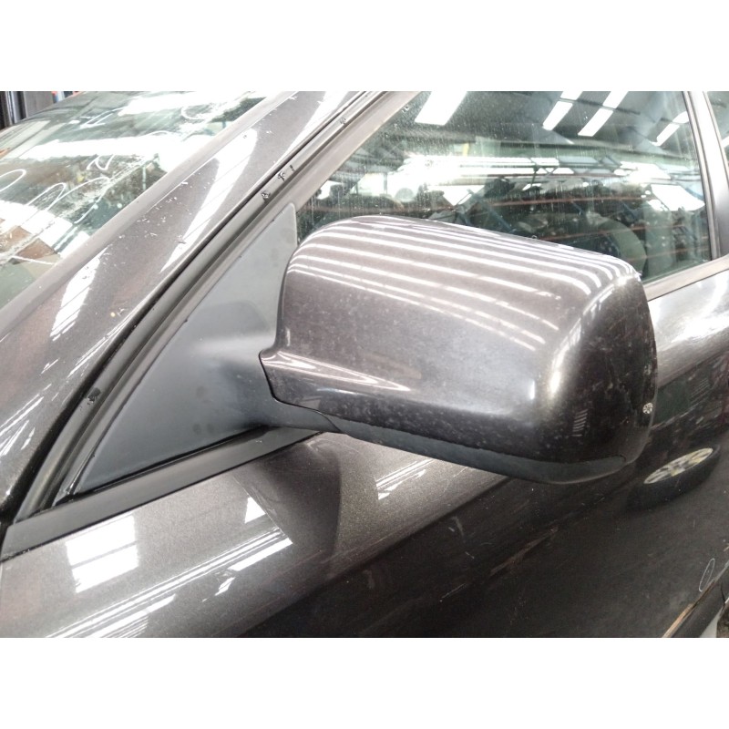 Recambio de retrovisor izquierdo para audi a6 allroad c6 (4fh) 2.7 tdi quattro referencia OEM IAM 4F1857409A  