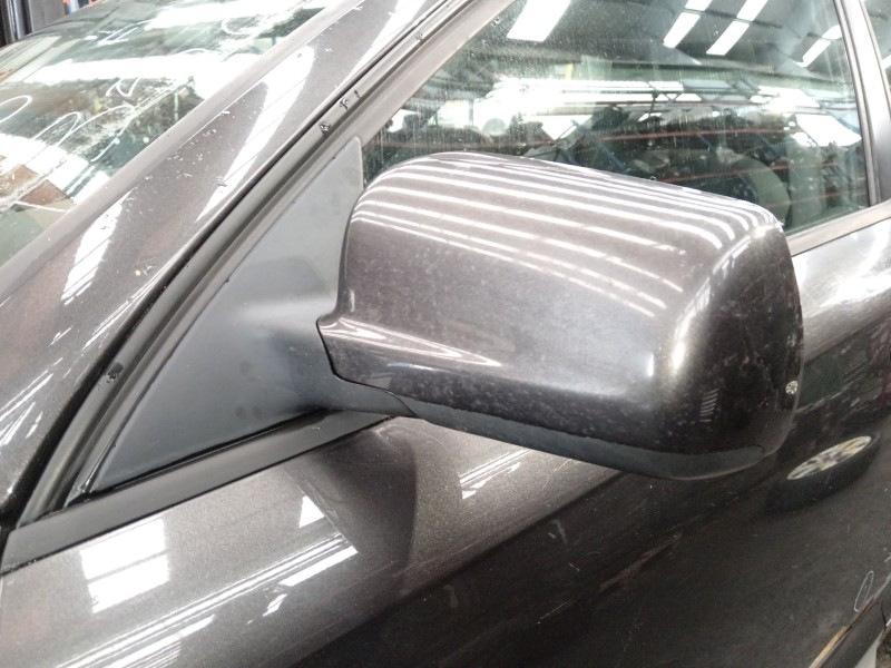 Recambio de retrovisor izquierdo para audi a6 allroad c6 (4fh) 2.7 tdi quattro referencia OEM IAM 4F1857409A  