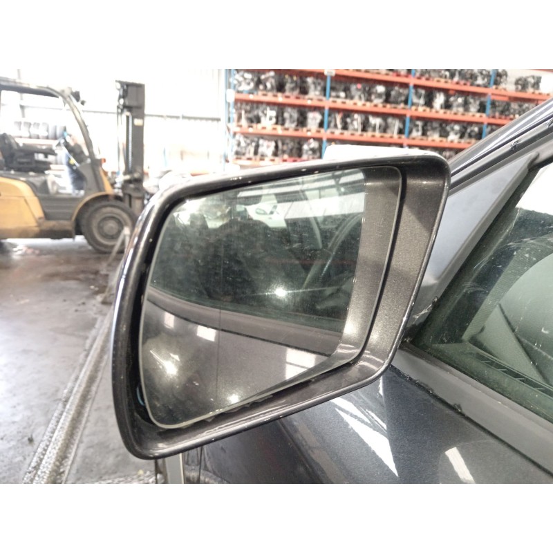 Recambio de retrovisor izquierdo para audi a6 allroad c6 (4fh) 2.7 tdi quattro referencia OEM IAM 4F1857409A  