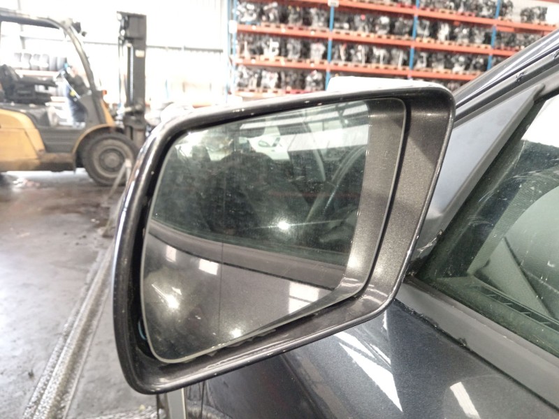 Recambio de retrovisor izquierdo para audi a6 allroad c6 (4fh) 2.7 tdi quattro referencia OEM IAM 4F1857409A  