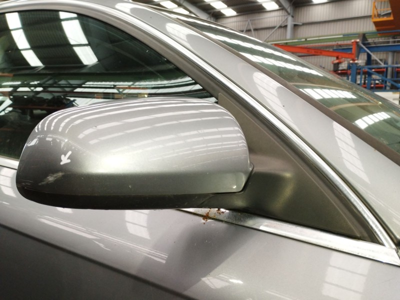 Recambio de retrovisor derecho para audi a6 berlina (4f2) 2.7 tdi referencia OEM IAM 4F1858532K  