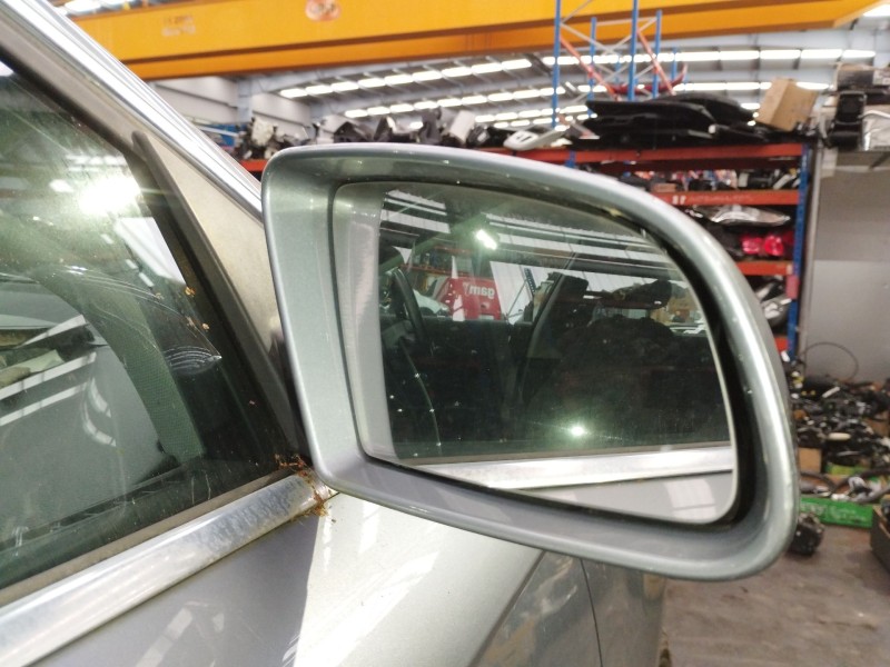 Recambio de retrovisor derecho para audi a6 berlina (4f2) 2.7 tdi referencia OEM IAM 4F1858532K  