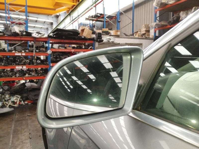 Recambio de retrovisor izquierdo para audi a6 berlina (4f2) 2.7 tdi referencia OEM IAM 4F1858531K  