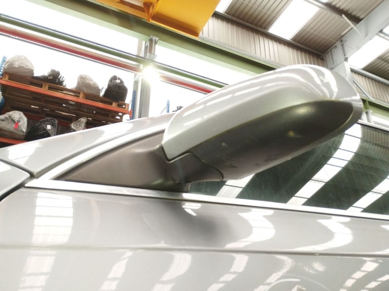 Recambio de retrovisor izquierdo para audi a6 berlina (4f2) 2.7 tdi referencia OEM IAM 4F1858531K  
