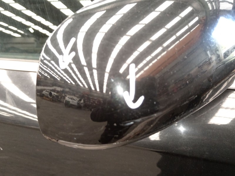 Recambio de retrovisor derecho para audi a6 c6 (4f2) 2.0 tdi referencia OEM IAM 4F1858532J  