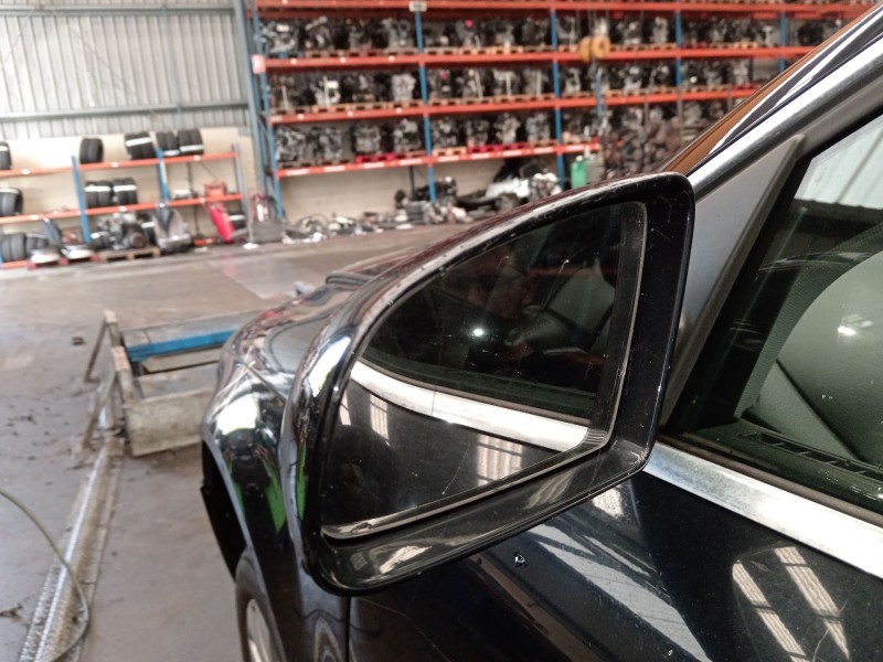 Recambio de retrovisor izquierdo para audi a6 c6 (4f2) 2.0 tdi referencia OEM IAM 4F1858531J  