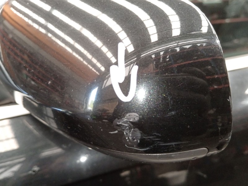 Recambio de retrovisor izquierdo para audi a6 c6 (4f2) 2.0 tdi referencia OEM IAM 4F1858531J  