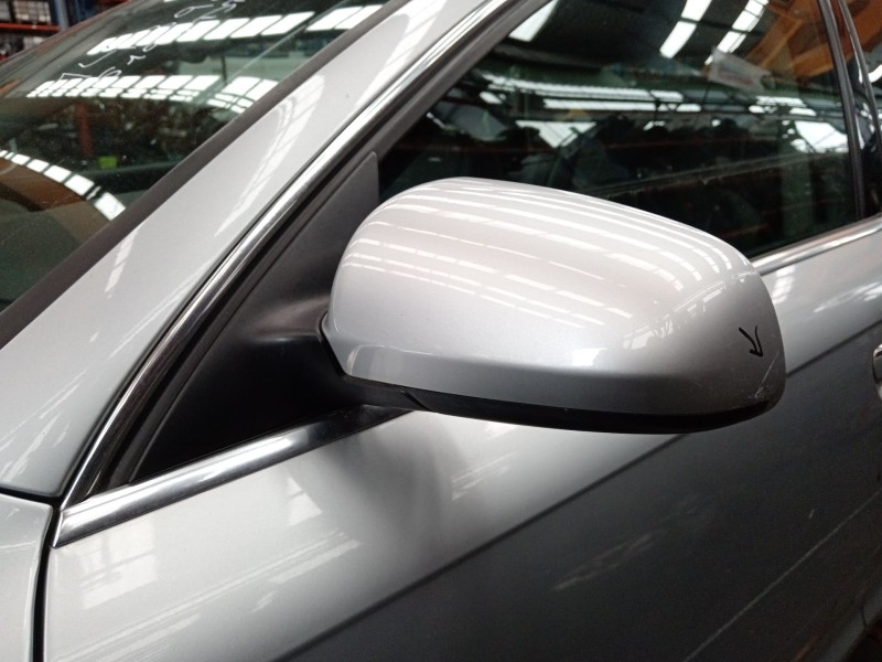 Recambio de retrovisor izquierdo para audi a6 c6 (4f2) 3.2 fsi referencia OEM IAM   