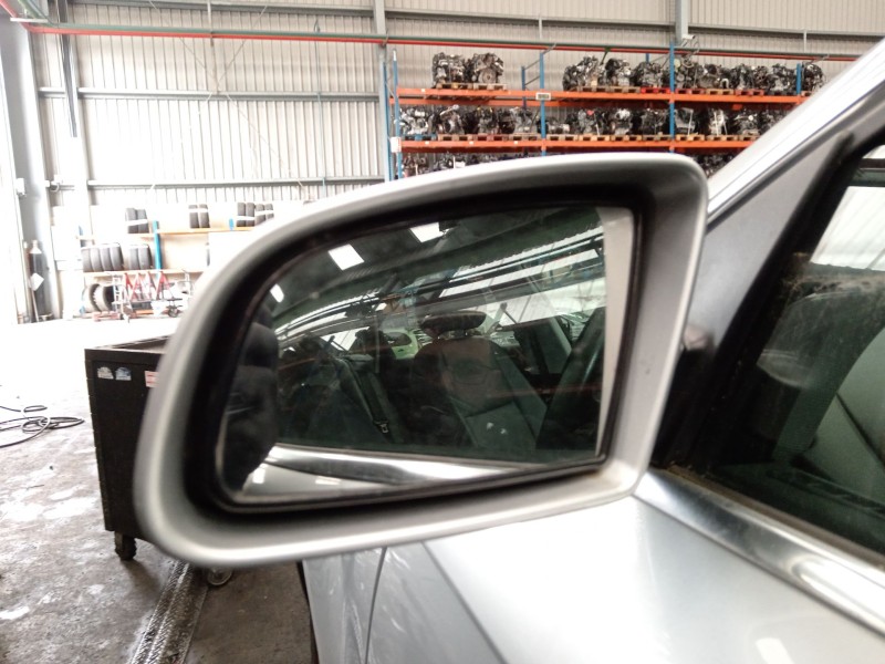Recambio de retrovisor izquierdo para audi a6 c6 (4f2) 3.2 fsi referencia OEM IAM   