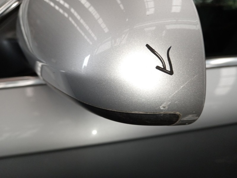 Recambio de retrovisor izquierdo para audi a6 c6 (4f2) 3.2 fsi referencia OEM IAM   
