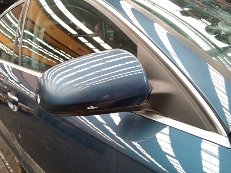 Recambio de retrovisor derecho para audi a6 c6 (4f2) 3.0 tdi quattro referencia OEM IAM   