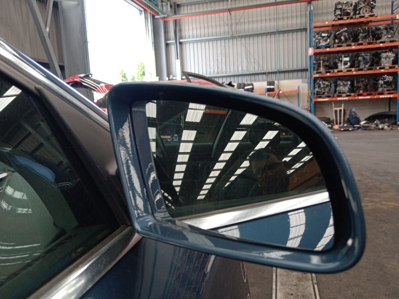 Recambio de retrovisor derecho para audi a6 c6 (4f2) 3.0 tdi quattro referencia OEM IAM   