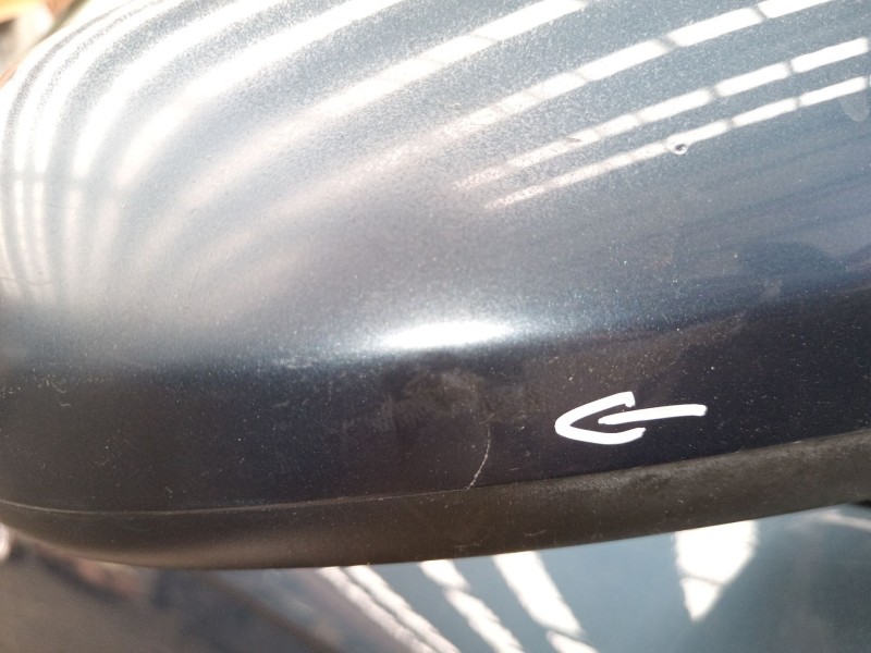 Recambio de retrovisor derecho para audi a6 c6 (4f2) 3.0 tdi quattro referencia OEM IAM   