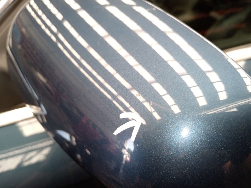 Recambio de retrovisor izquierdo para audi a6 c6 (4f2) 3.0 tdi quattro referencia OEM IAM   