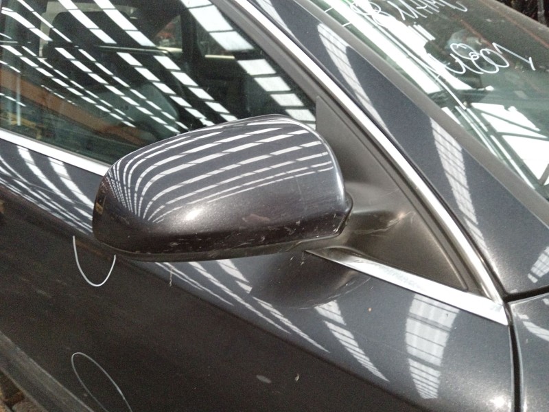 Recambio de retrovisor derecho para audi a6 c6 (4f2) 3.0 tdi quattro referencia OEM IAM   