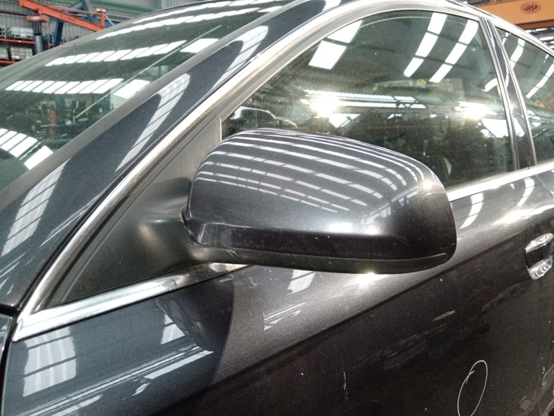 Recambio de retrovisor izquierdo para audi a6 c6 (4f2) 3.0 tdi quattro referencia OEM IAM   