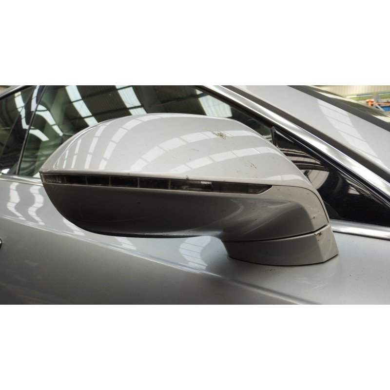 Recambio de retrovisor derecho para audi a7 sportback (4ga) 3.0 tdi quattro referencia OEM IAM 4G8858532AM  