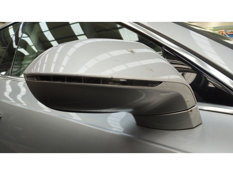 Recambio de retrovisor derecho para audi a7 sportback (4ga) 3.0 tdi quattro referencia OEM IAM 4G8858532AM  