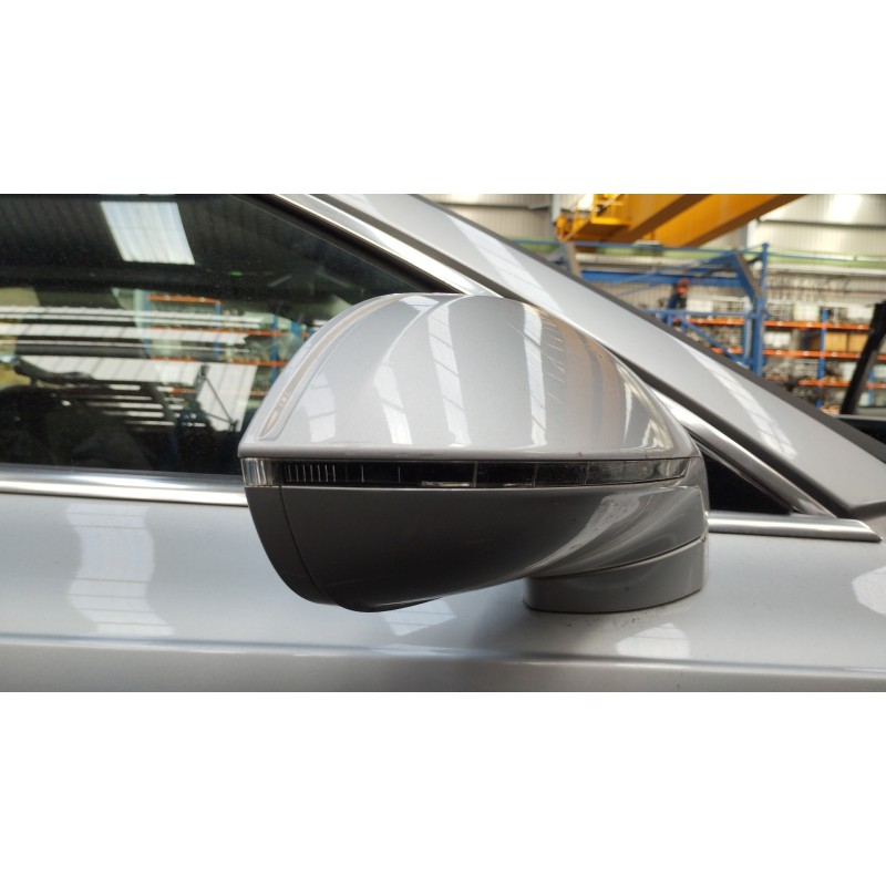 Recambio de retrovisor derecho para audi a7 sportback (4ga) 3.0 tdi quattro referencia OEM IAM 4G8858532AM  