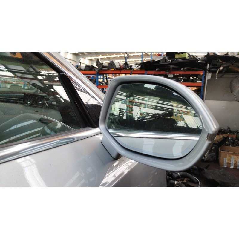 Recambio de retrovisor derecho para audi a7 sportback (4ga) 3.0 tdi quattro referencia OEM IAM 4G8858532AM  