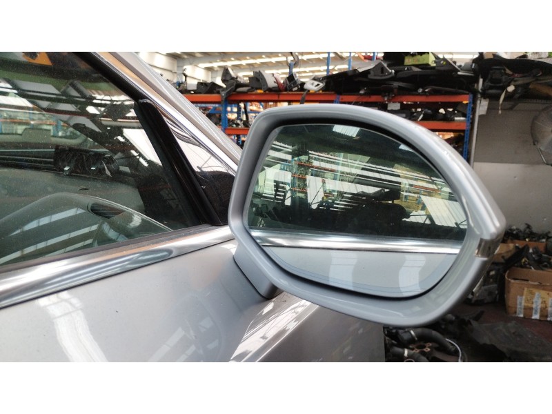 Recambio de retrovisor derecho para audi a7 sportback (4ga) 3.0 tdi quattro referencia OEM IAM 4G8858532AM  
